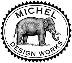 Michel Design Works Dikdörtgen Cam Sabunluk, Tatlı Balkabağı