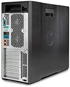 HP Z840 PTC Creo iş İstasyonu E5-2687w V3 10 Çekirdek 3.1 Ghz 64 GB 500 GB NVMe P2000 Win 10 (Yenilenmiş)