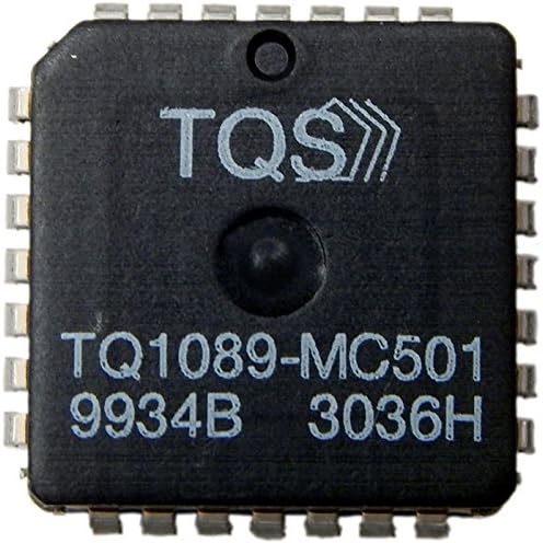 IBM TQS TQ1089-MC501 11 Çıkışlı Saat Üreteci 89G1951