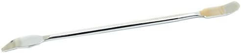 Tamir Araçları, Tamir Takımları, Profesyonel Cep Telefonu / Tablet PC Metal Sökme Çubuklar Tamir Aracı, Uzunluk: 17.5 cm