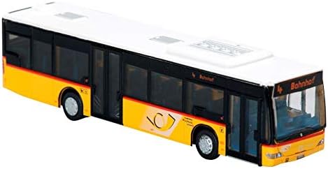 Tomytec 264569 Otobüs Sistemi Citaro PTT Araçları