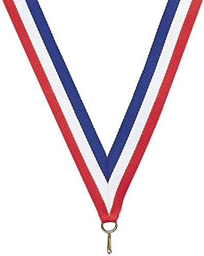 Ekspres Madalya 1 ila 50 Paket Kickball Gümüş Madalya Kupa Ödülü Boyun Kurdele ile STDD212-FCL503
