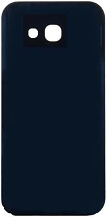 LİYUNSHU Pil Arka Kapak için Galaxy A3 (2017) / A320 (Siyah) (Renk: Pembe)
