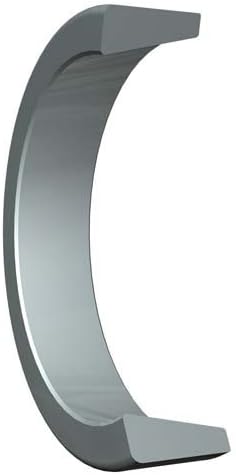 Tımken JP16010 Konik Makaralı Rulman Kupası-Tek Fincan, 220 mm OD, 23 mm Genişlik, Flanşsız Fincan
