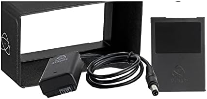 Atomos Nınja V + 8 K HDMI / SDI Monitör / Kaydedici Pro Kiti